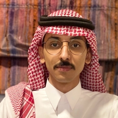 Saad Alshamrani