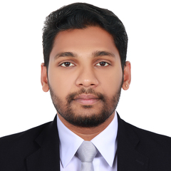 SUDHEESH Pillaveedu sudhakaran , Executive Sales And Marketing engineer