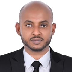 Elhaj Ismail, Digital Transformation Project Manager