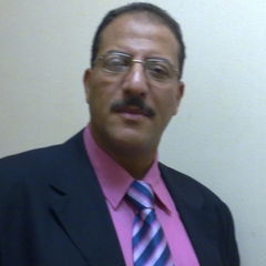 جمال النجار, مدير مبيعات الفرع