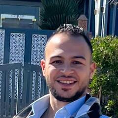 Alaaeldin Ashraf  Abdel moneim Ramadan , مساعد محاسب