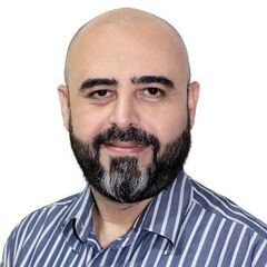 Ragheb Alsayed Suleiman, Showroom Manager