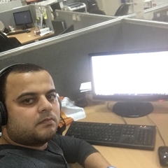 محمود ورداني, sales supervisor