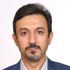 Peiman Nasri, Pediatric Gastroenterologist