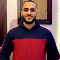 Ahmed Abo-ElMagd