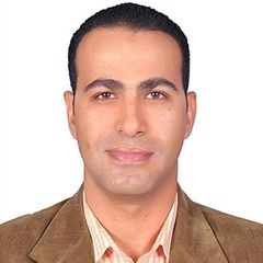 أحمد  مأمون, MEP Construction Manager