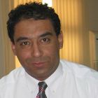Mohamed El Adel TOUHAMI, English Teacher