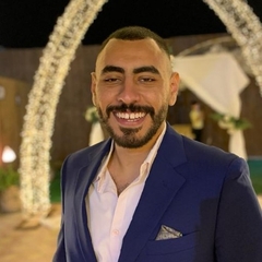 Omar Khaled