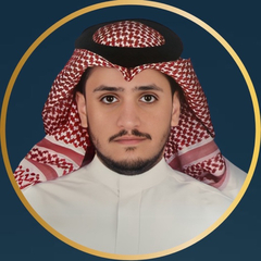 Abdulaziz Saad, contracts specialist