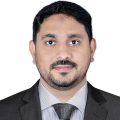 moyeenuddin shariff, operation and sales manager
