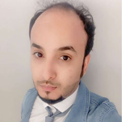 Essam Hassan Muhanna Muhanna , قائد فريق التشغيل 
