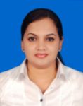 Deepthy Maria Jose, HR Generalist