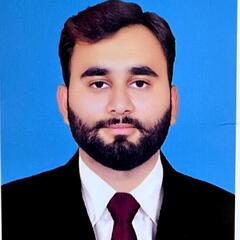 Syed Tauseef Haider, Project Manager IT Network