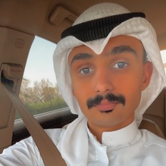 Abdullah Albloushi, Social Media Specialist
