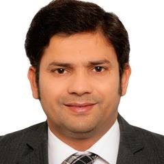 Javed Ali, Sales and Leasing Executive