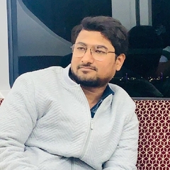 Mohammed Imran  Ali