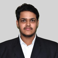 Naveen Navee, Network engineer intern