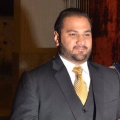 عثمان ظهير مالك مالك, Operations Manager
