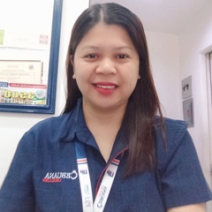 rechel christine macarang, Business and Client Relations Manager