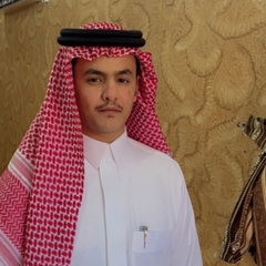 Muhammad AlSubaie, 