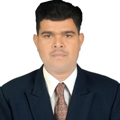 Ajeet  كومار, Slitting Operator 
