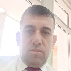 Malek Nsairat, security project manager