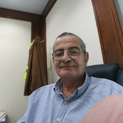 Ziad Tarazi, Estimation and logistics manager 