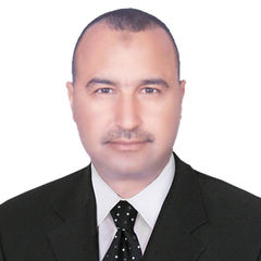 Nasser Zaky, Logistics Executive Manager