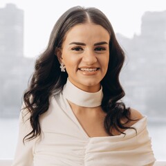 مارينا اسكندر, CEO Assistant – Office Manager