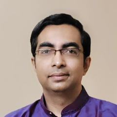 Vineeth Subhash