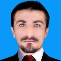 Hazrat Ayub, safety officer