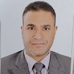 Ahmed Zokim, مشرف سكن