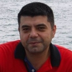 Nehme Roukos, Senior Software Developer