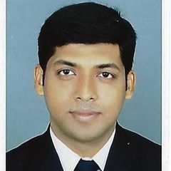 Shahas  Mohamed Ali, Senior Accountant