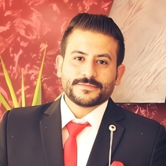mohammad khaled