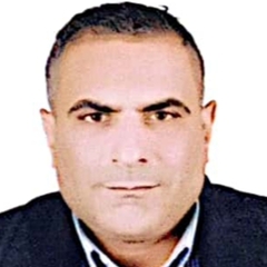 Sherif Ibrahim saad  Attia 