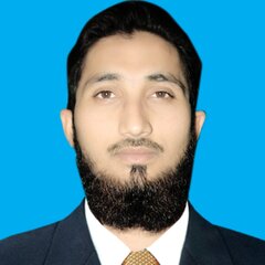 Umer Jibran Raza