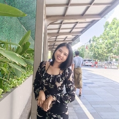 Kay Thwe  Aung, waiter/waitress