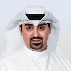 Ali AlSalman, Head Of Administration