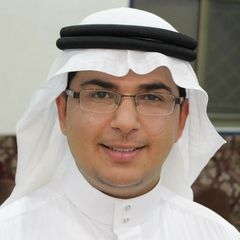 Ahmed Al Darwish, HSE Manager