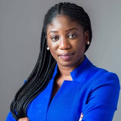 Phyllis Owusu-Achau