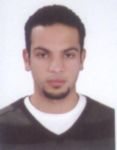 محمود الذهبي, Cost Control Manager