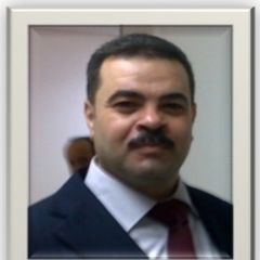 Hossam Seleem, مدير مالي