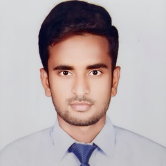 UMAR FAROOQUE