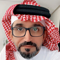 Hussain Abutalaf, Regional Manager KSA, KWT & BAH