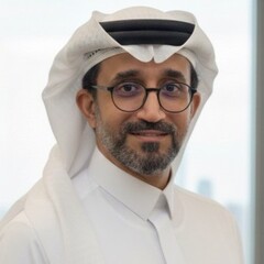 Hussain Abutalaf, General Manager KSA