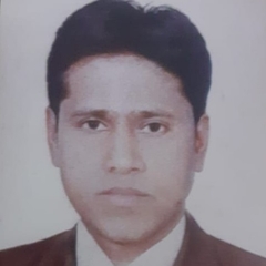 Mohammed Mansoor  Ahmed Rizvan