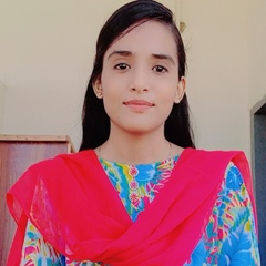 Imbreena Timmer Javed