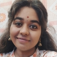 karthika Ramakrishnan