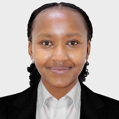 Monicah Joy Wambui Irungu Irungu